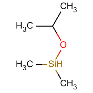 CAS No 1000-91-5  Molecular Structure