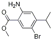CAS No 1000018-13-2  Molecular Structure