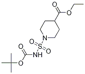 CAS No 1000018-25-6  Molecular Structure
