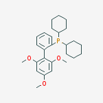 CAS No 1000171-05-0  Molecular Structure