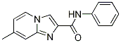 CAS No 1000268-07-4  Molecular Structure