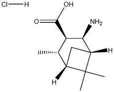 CAS No 1000304-41-5  Molecular Structure
