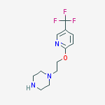 CAS No 1000339-99-0  Molecular Structure