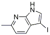 Cas Number: 1000340-29-3  Molecular Structure