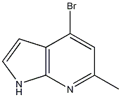 CAS No 1000340-58-8  Molecular Structure