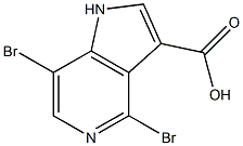 Cas Number: 1000341-97-8  Molecular Structure