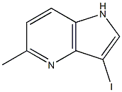 Cas Number: 1000343-70-3  Molecular Structure