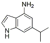 CAS No 1000343-80-5  Molecular Structure
