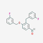 CAS No 1000370-24-0  Molecular Structure