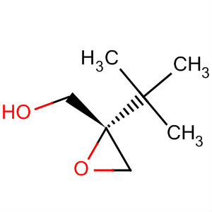 CAS No 100038-14-0  Molecular Structure