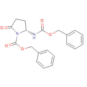 CAS No 100039-05-2  Molecular Structure
