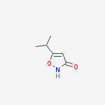 CAS No 10004-47-4  Molecular Structure