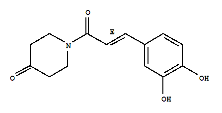 CAS No 100042-35-1  Molecular Structure