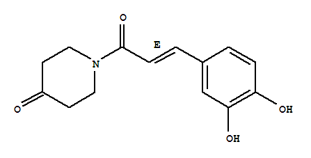 Cas Number: 100042-35-1  Molecular Structure