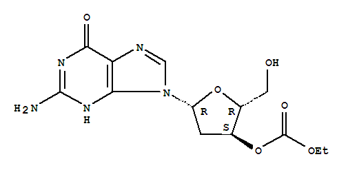 CAS No 100044-90-4  Molecular Structure