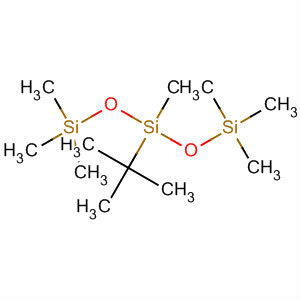 CAS No 100045-19-0  Molecular Structure