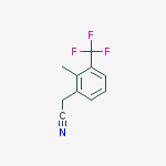 Cas Number: 1000515-00-3  Molecular Structure