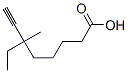 CAS No 100052-96-8  Molecular Structure