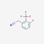 CAS No 1000526-58-8  Molecular Structure