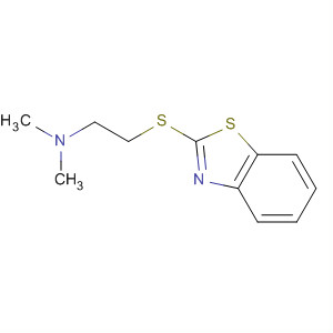 CAS No 100057-55-4  Molecular Structure