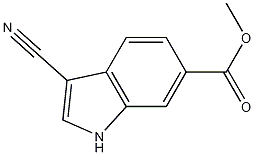 CAS No 1000576-51-1  Molecular Structure