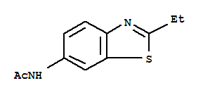 CAS No 100060-12-6  Molecular Structure