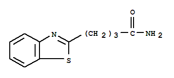 CAS No 100060-13-7  Molecular Structure