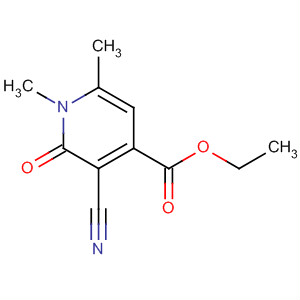 CAS No 100060-78-4  Molecular Structure