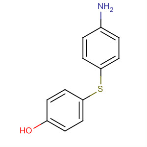 CAS No 100062-94-0  Molecular Structure