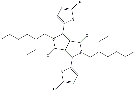 CAS No 1000623-95-9  Molecular Structure