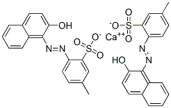 CAS No 100063-59-0  Molecular Structure