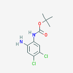 CAS No 1000698-69-0  Molecular Structure