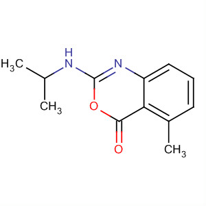 CAS No 100076-68-4  Molecular Structure