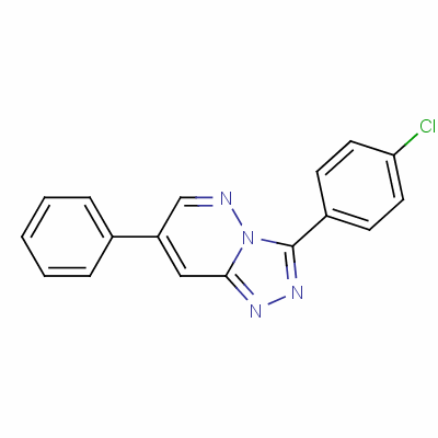 CAS No 100078-99-7  Molecular Structure