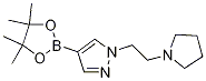 CAS No 1000802-52-7  Molecular Structure