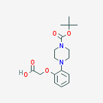 CAS No 1000894-45-0  Molecular Structure