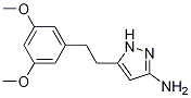 CAS No 1000895-53-3  Molecular Structure