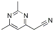 CAS No 1000933-21-0  Molecular Structure