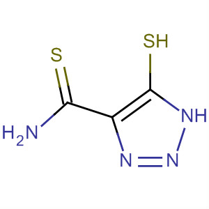 CAS No 100097-68-5  Molecular Structure