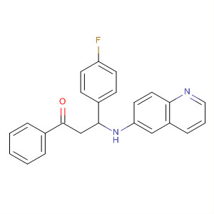 CAS No 100097-96-9  Molecular Structure