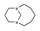 CAS No 100098-21-3  Molecular Structure