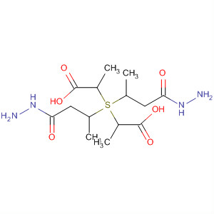 CAS No 1001-39-4  Molecular Structure