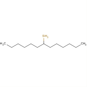 CAS No 1001-46-3  Molecular Structure