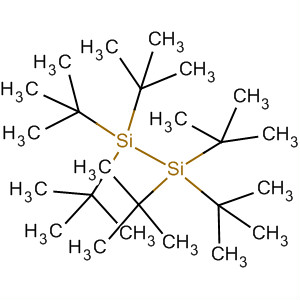 Cas Number: 100103-39-7  Molecular Structure