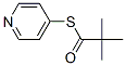 CAS No 100103-96-6  Molecular Structure