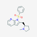 Cas Number: 1001070-21-8  Molecular Structure