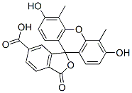 CAS No 100111-03-3  Molecular Structure