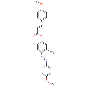 CAS No 100111-30-6  Molecular Structure