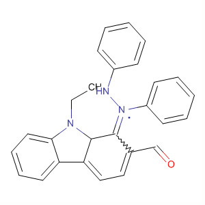 Cas Number: 100111-37-3  Molecular Structure