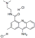 CAS No 100113-03-9  Molecular Structure